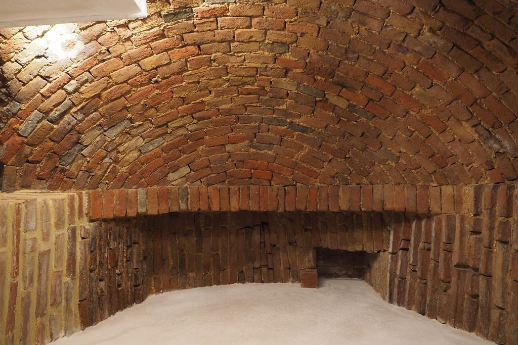 La Casina Di Cagnano Apartamento Montepulciano Stazione Habitación foto