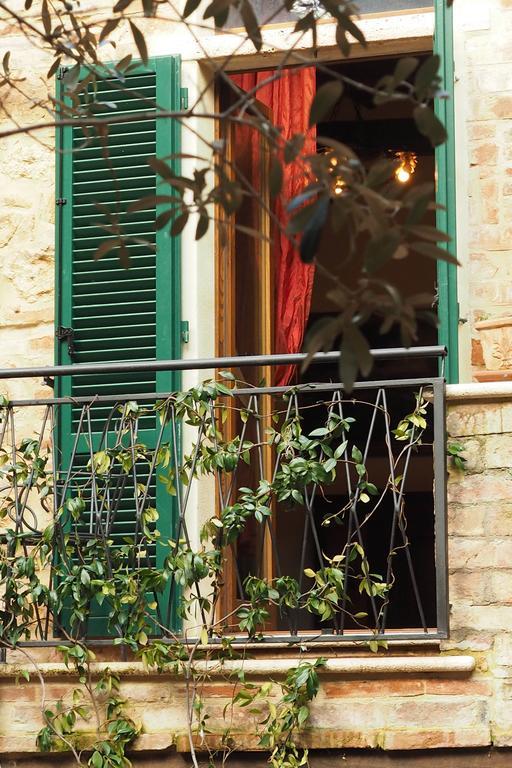 La Casina Di Cagnano Apartamento Montepulciano Stazione Habitación foto
