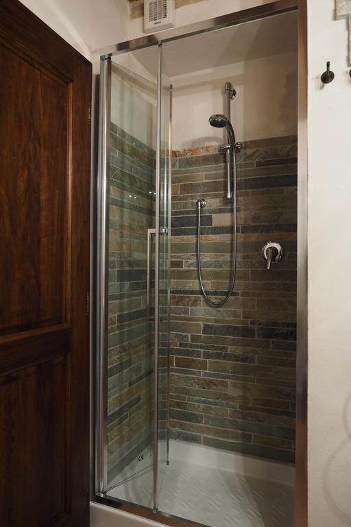La Casina Di Cagnano Apartamento Montepulciano Stazione Habitación foto